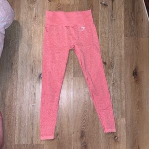GYMSHARK Leggings SIZE SMALL